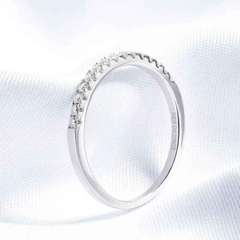 Eternity Sparkle Band