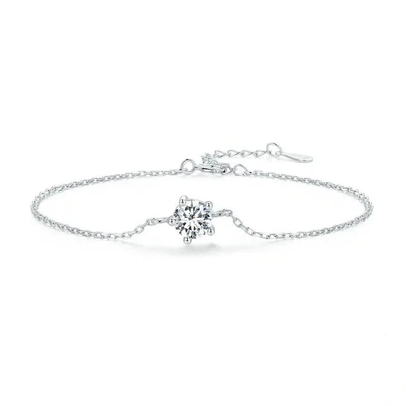 Small 1ct Bracelet