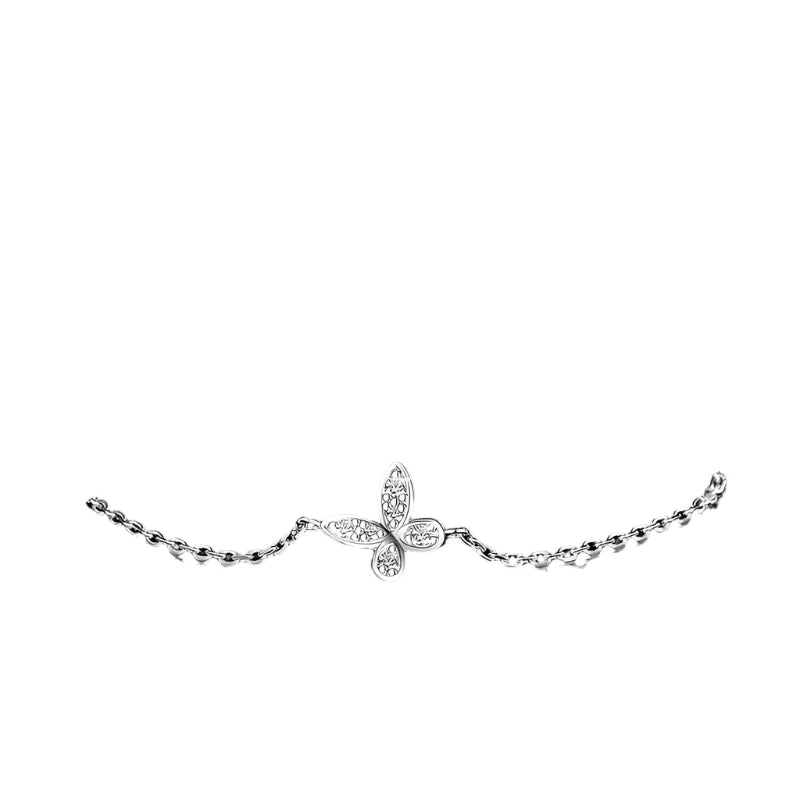 Butterfly Bracelet